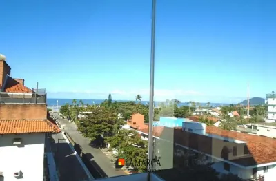 Apartamento com 3 quartos à venda na Avenida Abílio dos Santos Branco, Enseada, Guarujá