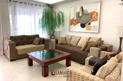 Apartamento com 3 quartos à venda na Rua Inácio Miguel Stéfano, Enseada, Guarujá