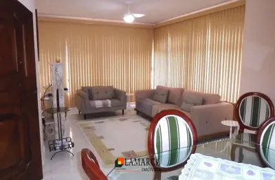 Apartamento com 3 quartos à venda na Rua Uruguai, Enseada, Guarujá