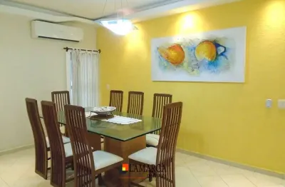 Apartamento com 4 quartos à venda na Rua Argentina, Enseada, Guarujá