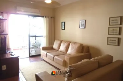 Apartamento com 2 quartos à venda na Avenida Gérson Maturani, Enseada, Guarujá