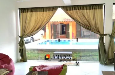 Casa com 3 quartos à venda na Rua Acre, Jardim Virgínia, Guarujá