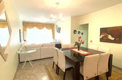 Apartamento com 4 quartos à venda na Rua Argentina, Enseada, Guarujá