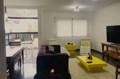 Apartamento com 3 quartos à venda na Rua José Ferreira Canaes Filho, Enseada, Guarujá