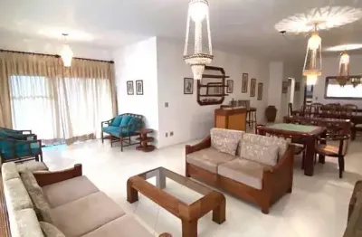 Apartamento com 3 quartos à venda na Avenida Gérson Maturani, Enseada, Guarujá