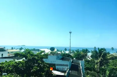 Apartamento com 3 quartos à venda na Rua Santa Rosa, Enseada, Guarujá