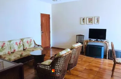 Apartamento com 2 quartos à venda na Rua Paraguai, Enseada, Guarujá
