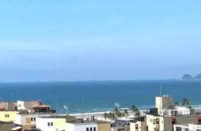Cobertura com 4 quartos à venda na Rua Chile, Enseada, Guarujá