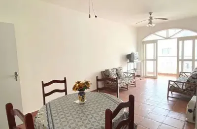 Apartamento com 3 quartos à venda na Rua Ipomeia, Enseada, Guarujá