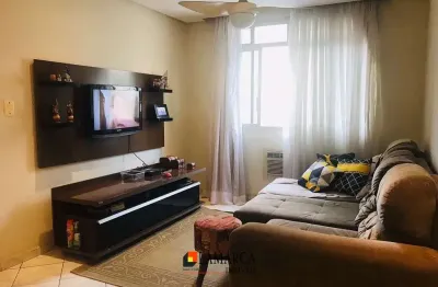 Apartamento com 2 quartos à venda na Rua Benedito Cardoso Adriano Filho, Enseada, Guarujá