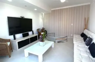 Cobertura com 3 quartos à venda na Rua Dona Vitória Yunes Stefano, Enseada, Guarujá