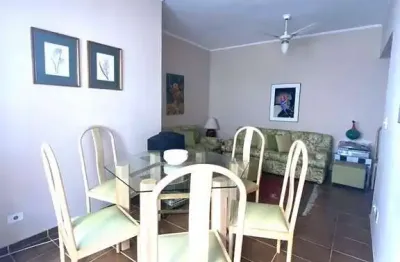 Apartamento com 2 quartos à venda na Avenida Almirante Tamandaré, Enseada, Guarujá