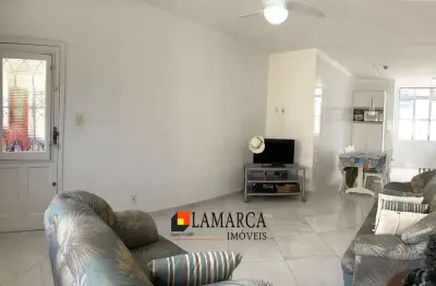 Apartamento com 2 quartos à venda na Rua Doutor Júlio Prestes de Albuquerque, Enseada, Guarujá