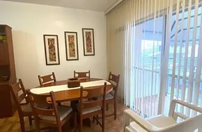 Apartamento com 2 quartos à venda na Rua Santa Rosa, Enseada, Guarujá
