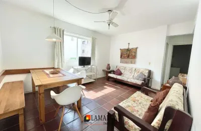 Apartamento com 2 quartos à venda na Rua Dona Vitória Yunes Stefano, Enseada, Guarujá