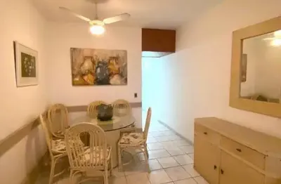 Apartamento com 2 quartos à venda na Rua Santa Rosa, Enseada, Guarujá
