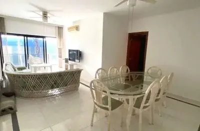 Apartamento com 3 quartos à venda na Rua Maria Martha Arruda R. Stefno, Enseada, Guarujá