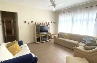 Apartamento com 2 quartos à venda na Rua Doutor Júlio Prestes de Albuquerque, Enseada, Guarujá