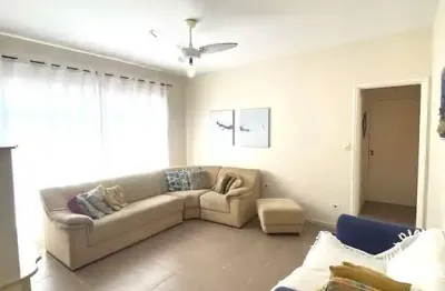 Apartamento com 2 quartos à venda na Rua Doutor Júlio Prestes de Albuquerque, Enseada, Guarujá