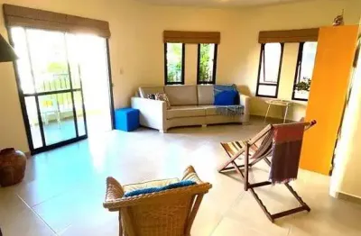 Apartamento com 3 quartos à venda na Rua Doutor Júlio Prestes de Albuquerque, Enseada, Guarujá
