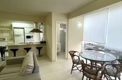 Apartamento com 2 quartos à venda na Rua Alberto Quatrini Bianchi, Enseada, Guarujá