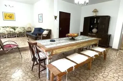 Apartamento com 3 quartos à venda na Avenida Abílio dos Santos Branco, Enseada, Guarujá