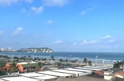 Cobertura com 3 quartos à venda na Rua Maria Martha Arruda R. Stefno, Enseada, Guarujá