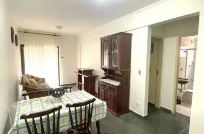 Apartamento com 2 quartos à venda na Rua Peru, Enseada, Guarujá