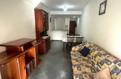 Apartamento com 2 quartos à venda na Rua Peru, Enseada, Guarujá