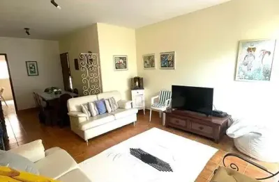 Apartamento com 3 quartos à venda na Rua Abdala Daiggi, Enseada, Guarujá