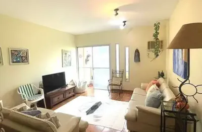 Apartamento com 3 quartos à venda na Rua Abdala Daiggi, Enseada, Guarujá