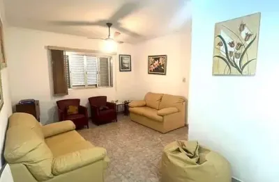 Apartamento com 1 quarto à venda na Rua Vicente Leporace, Enseada, Guarujá