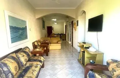 Apartamento com 2 quartos à venda na Avenida Miguel Estefno, Enseada, Guarujá