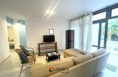 Apartamento com 3 quartos à venda na Rua Dona Vitória, Enseada, Guarujá
