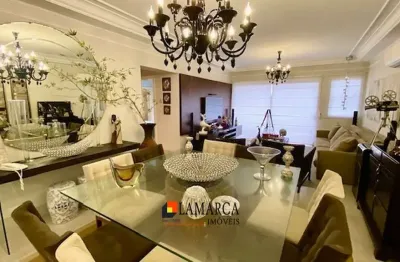 Apartamento com 3 quartos à venda na Av-venezuela, Enseada, Guarujá