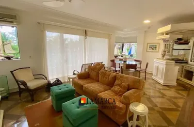 Apartamento com 3 quartos à venda na Avenida Venezuela, Enseada, Guarujá