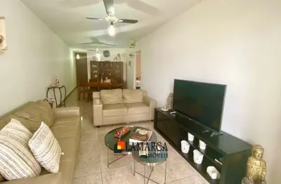 Apartamento com 3 quartos à venda na Rua Santa Rosa, Enseada, Guarujá