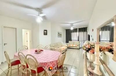 Apartamento com 3 quartos à venda na R-iracema, Enseada, Guarujá