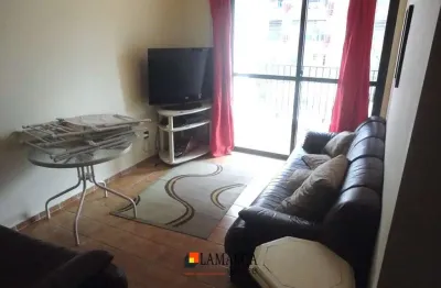 Apartamento com 3 quartos à venda na Av-veraneio, Enseada, Guarujá