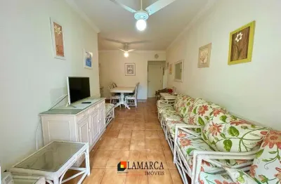 Apartamento com 3 quartos à venda na R-urugai, Enseada, Guarujá