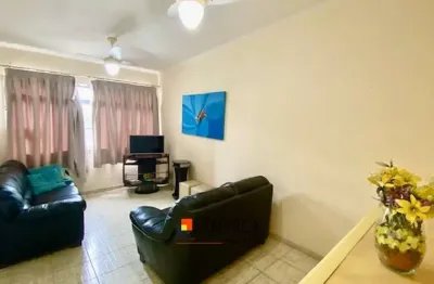 Apartamento com 2 quartos à venda na Estrada do Pernambuco, Enseada, Guarujá