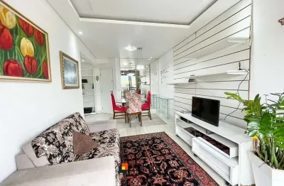 Apartamento com 2 quartos à venda na Avenida Veraneio, Enseada, Guarujá