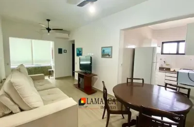 Apartamento com 2 quartos à venda na Rua Inácio Miguel Stéfano, Enseada, Guarujá