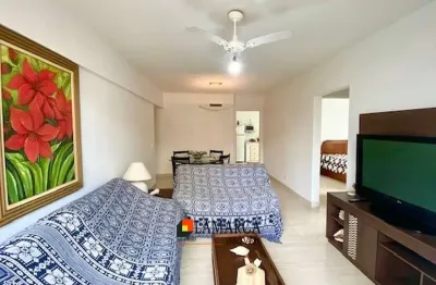 Cobertura com 2 quartos à venda na Abdala Daige, Enseada, Guarujá