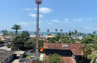 Cobertura com 3 quartos à venda na Avenida da Saudade, Enseada, Guarujá