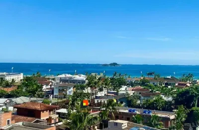Apartamento com 3 quartos à venda na R-francisco Rebollo, Enseada, Guarujá