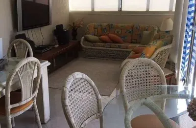 Cobertura com 3 quartos à venda na Luiz Rodrigues Pedro, Enseada, Guarujá