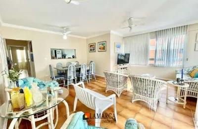 Apartamento com 3 quartos à venda na Av-parque, Enseada, Guarujá