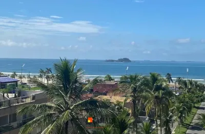 Cobertura com 3 quartos à venda na Rua Chile, Enseada, Guarujá