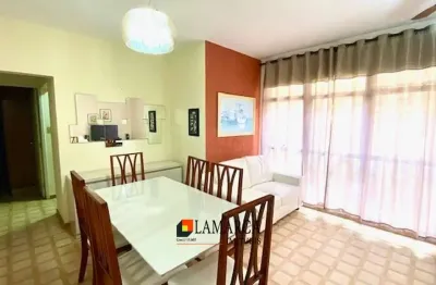 Apartamento com 2 quartos à venda na Rua Dona Vitória Yunes Stefano, Enseada, Guarujá